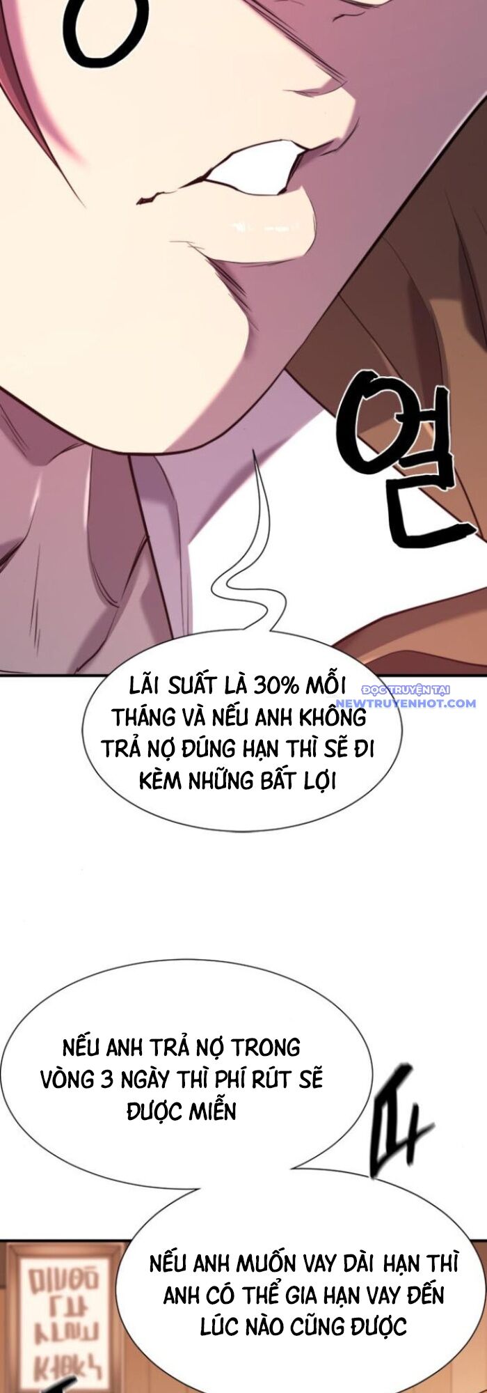 Bậc Thầy Thiết Kế Điền Trang: Chapter 181