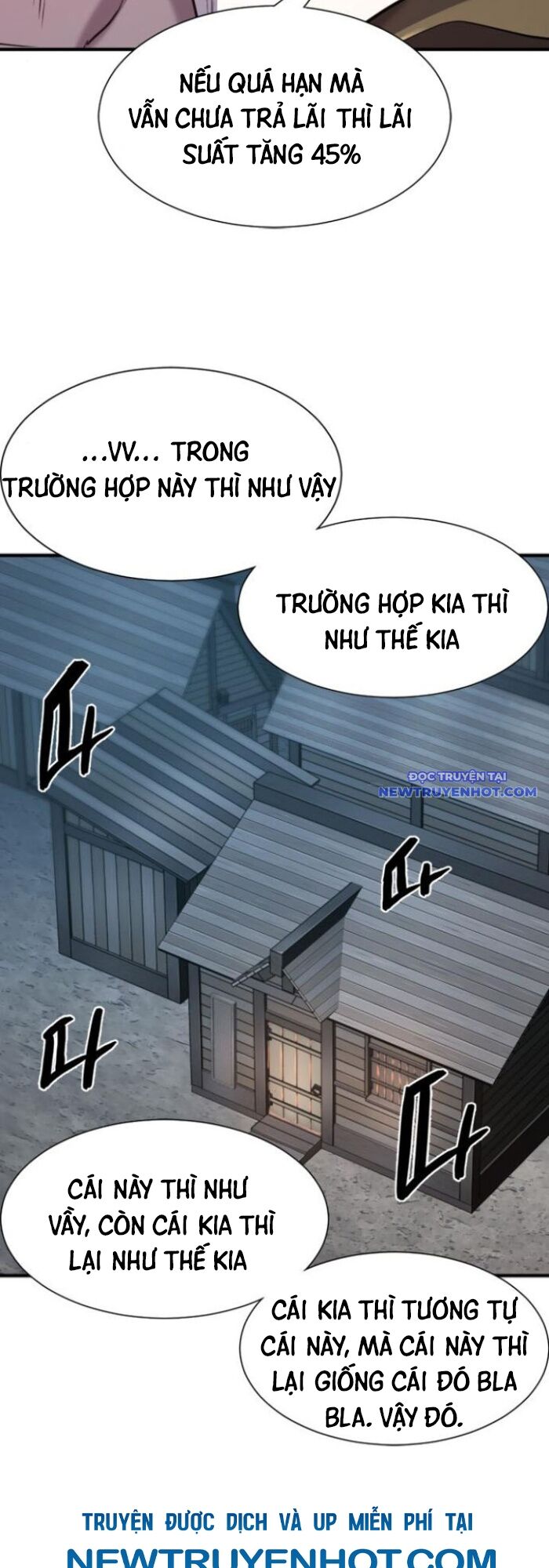 Bậc Thầy Thiết Kế Điền Trang: Chapter 181