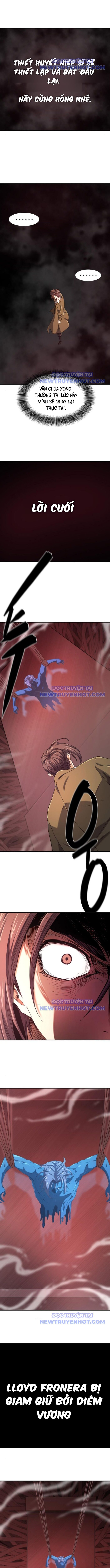 Bậc Thầy Thiết Kế Điền Trang: Chapter 183