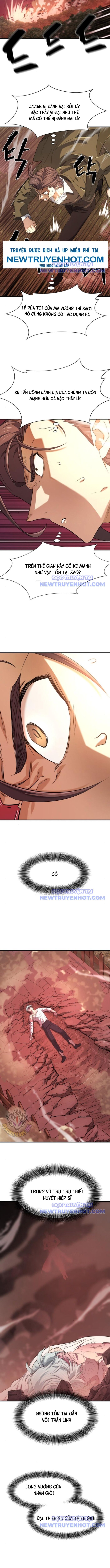 Bậc Thầy Thiết Kế Điền Trang: Chapter 183