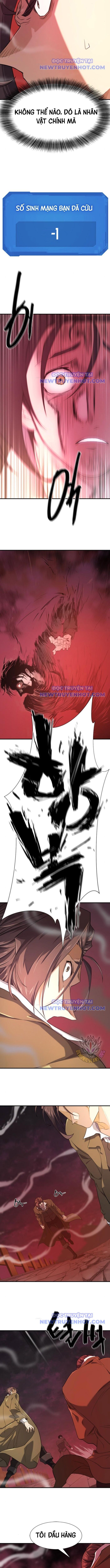 Bậc Thầy Thiết Kế Điền Trang: Chapter 183
