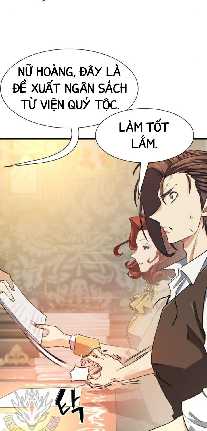 Bậc Thầy Thiết Kế Điền Trang: Chapter 187.1