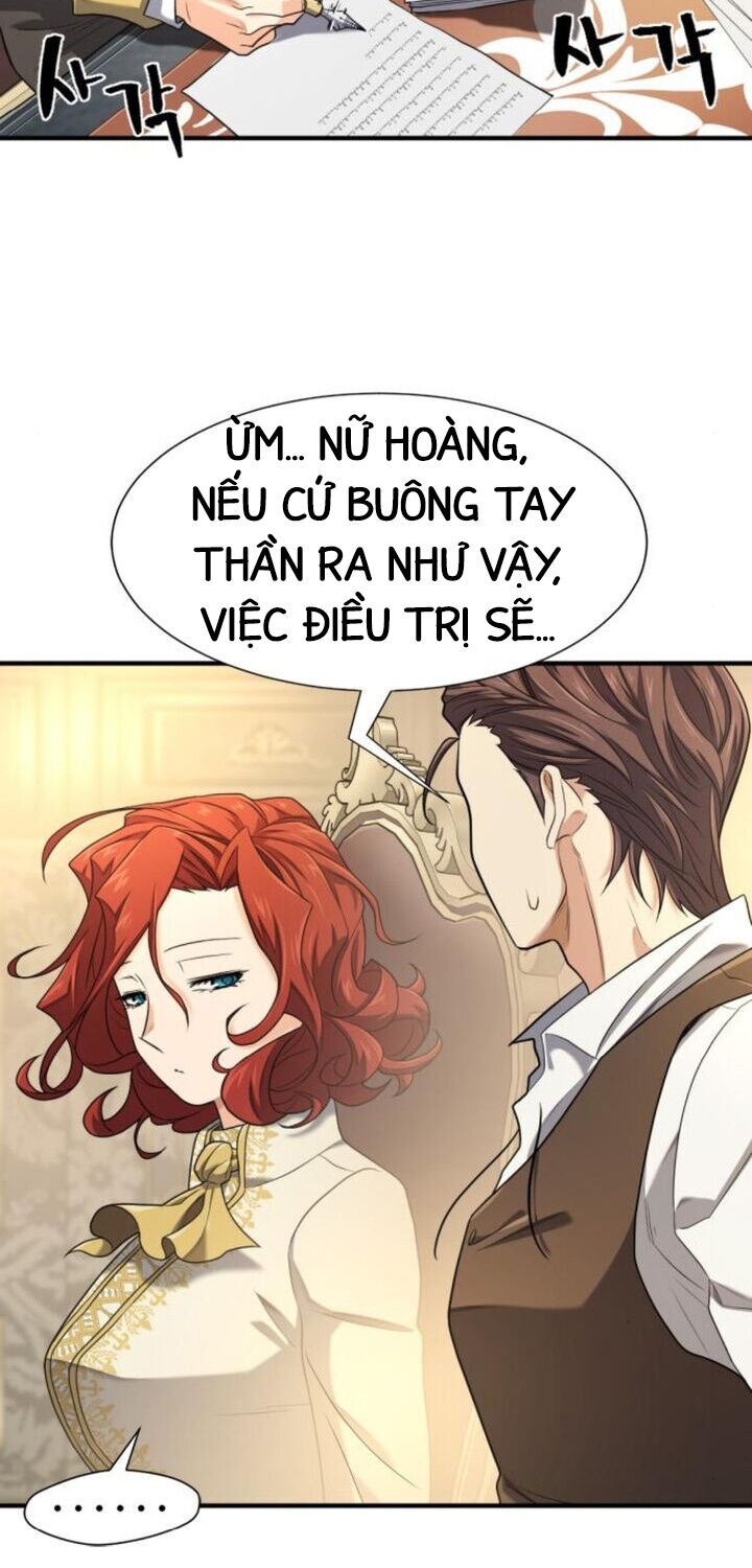 Bậc Thầy Thiết Kế Điền Trang: Chapter 187.1