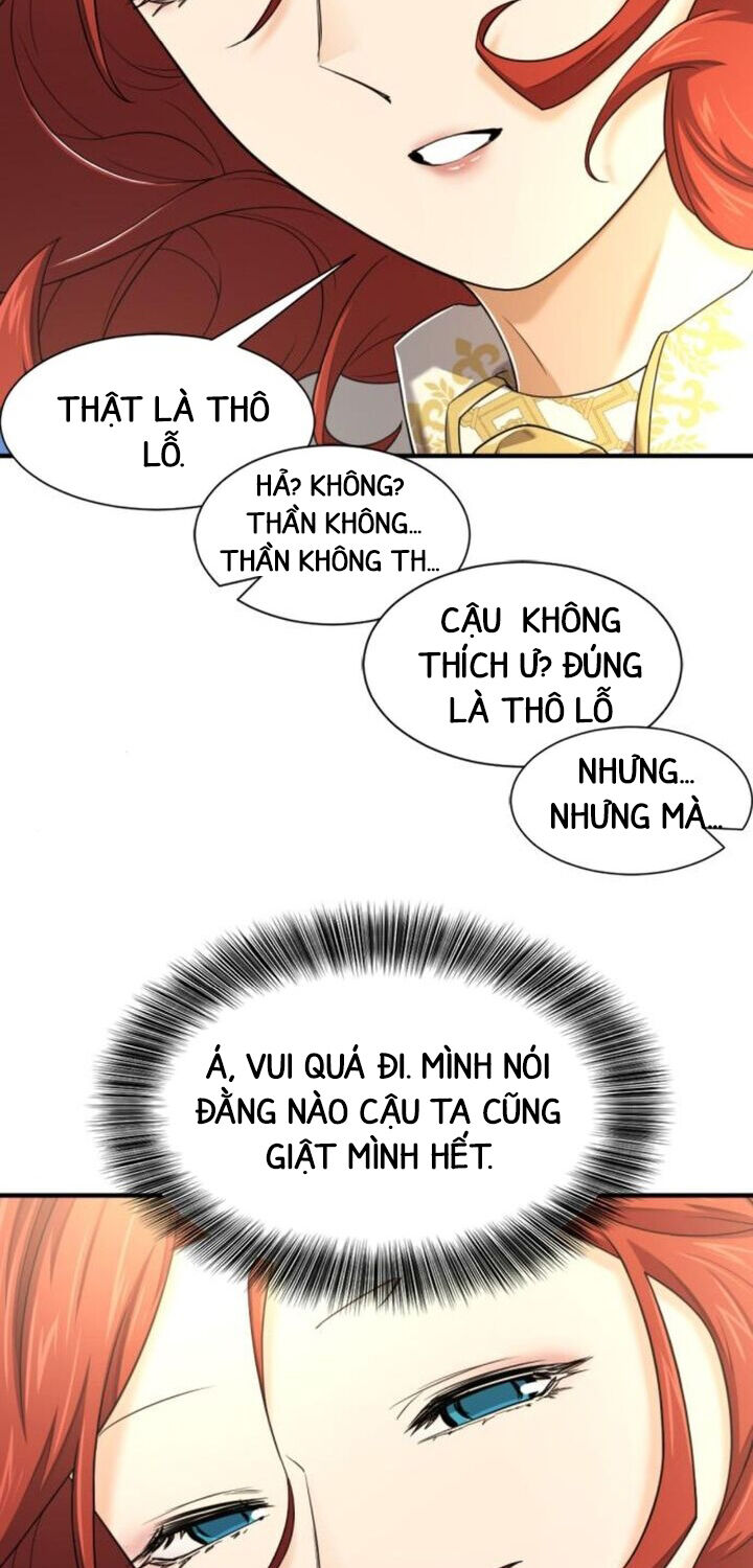 Bậc Thầy Thiết Kế Điền Trang: Chapter 187.1