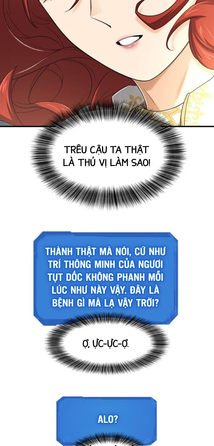 Bậc Thầy Thiết Kế Điền Trang: Chapter 187.1