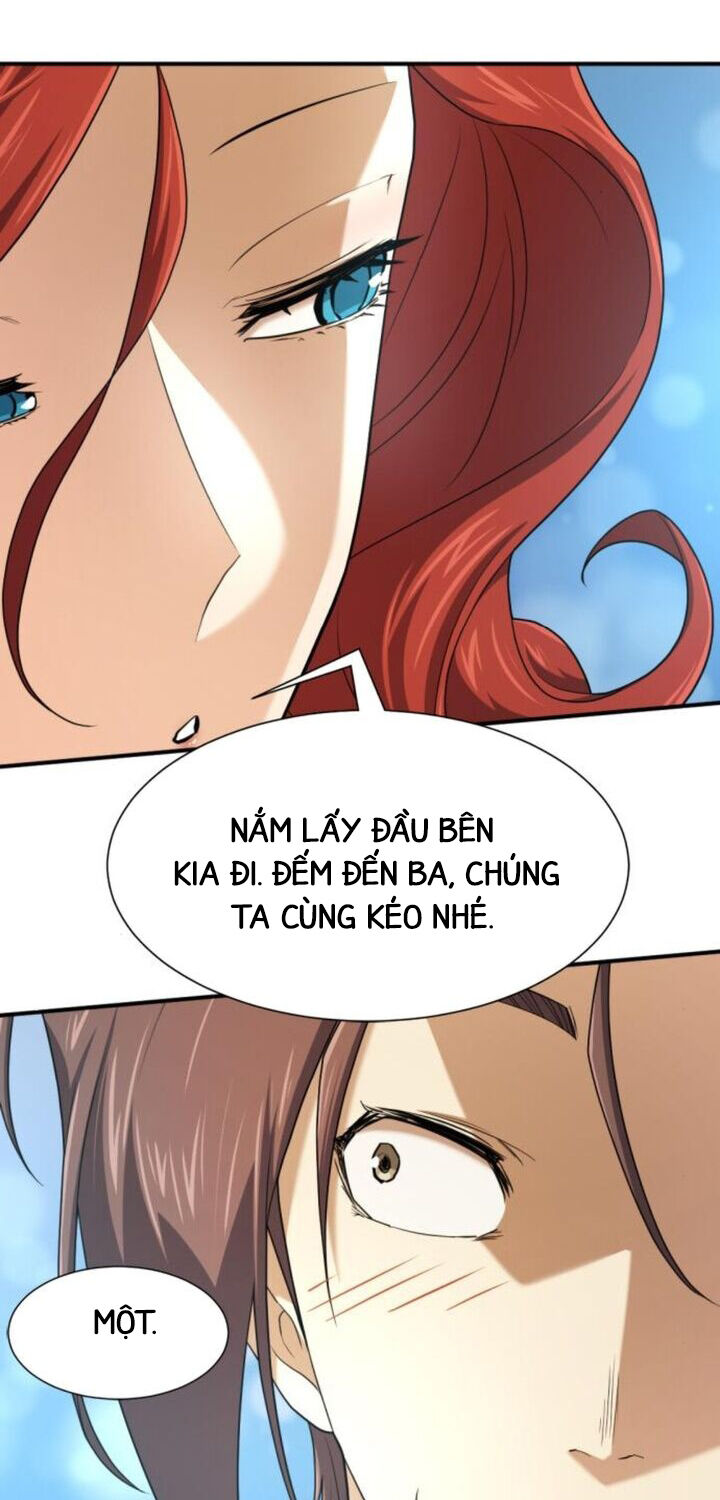 Bậc Thầy Thiết Kế Điền Trang: Chapter 187.1