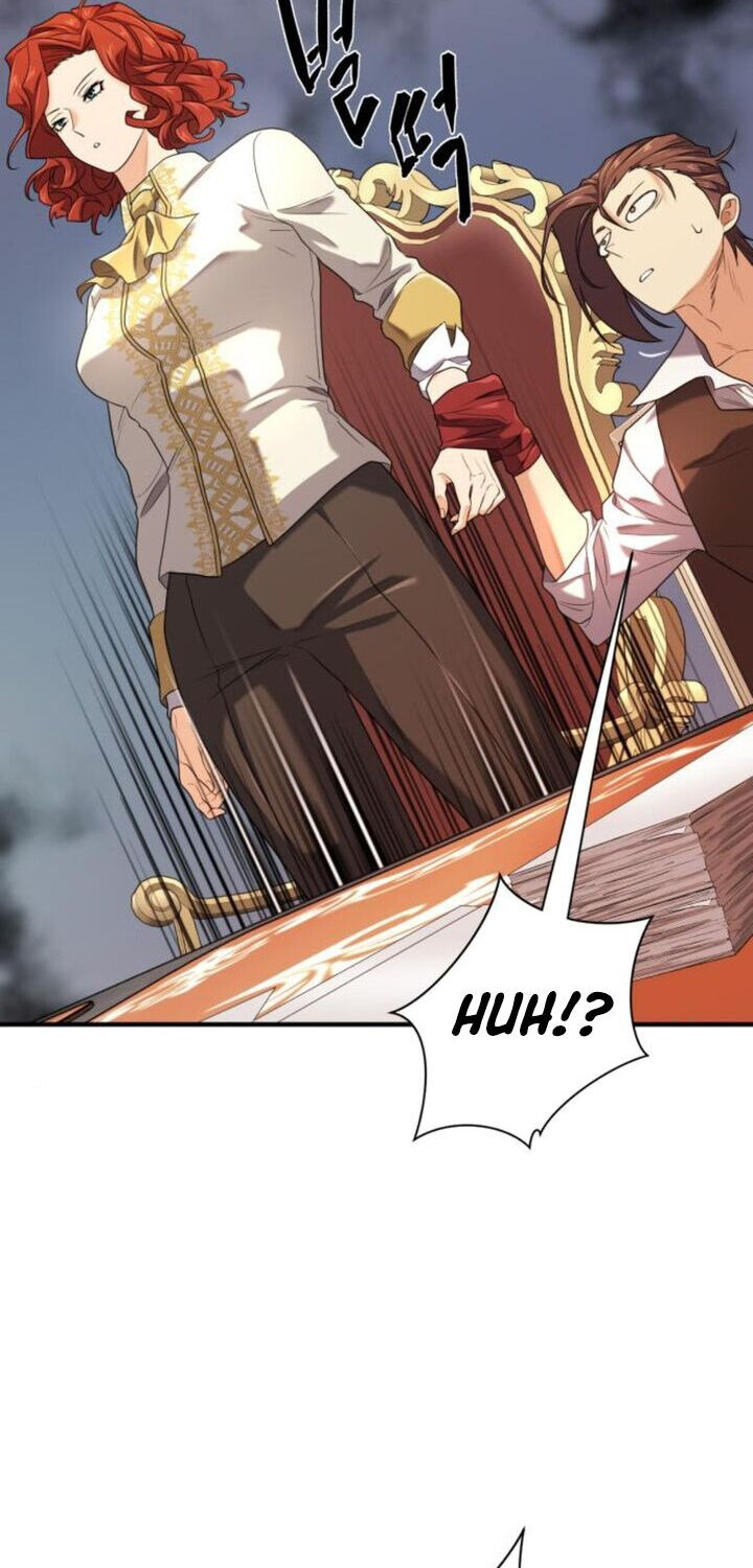 Bậc Thầy Thiết Kế Điền Trang: Chapter 187.1