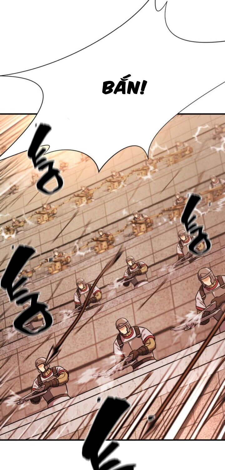 Bậc Thầy Thiết Kế Điền Trang: Chapter 187.1