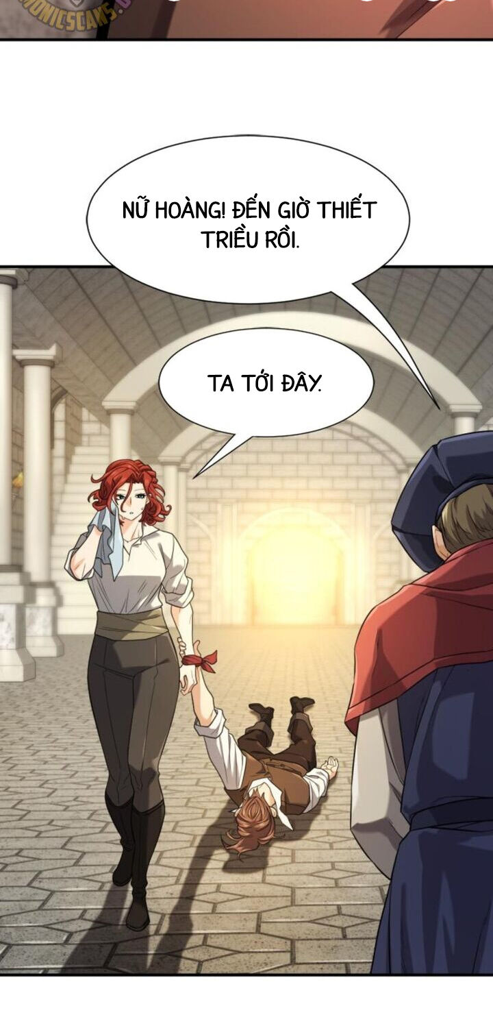 Bậc Thầy Thiết Kế Điền Trang: Chapter 187.1