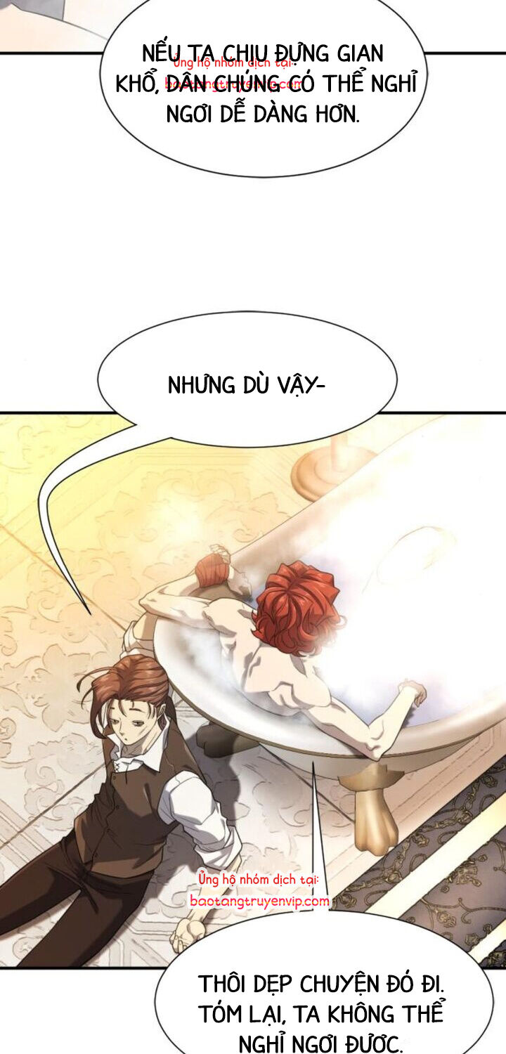 Bậc Thầy Thiết Kế Điền Trang: Chapter 187.1