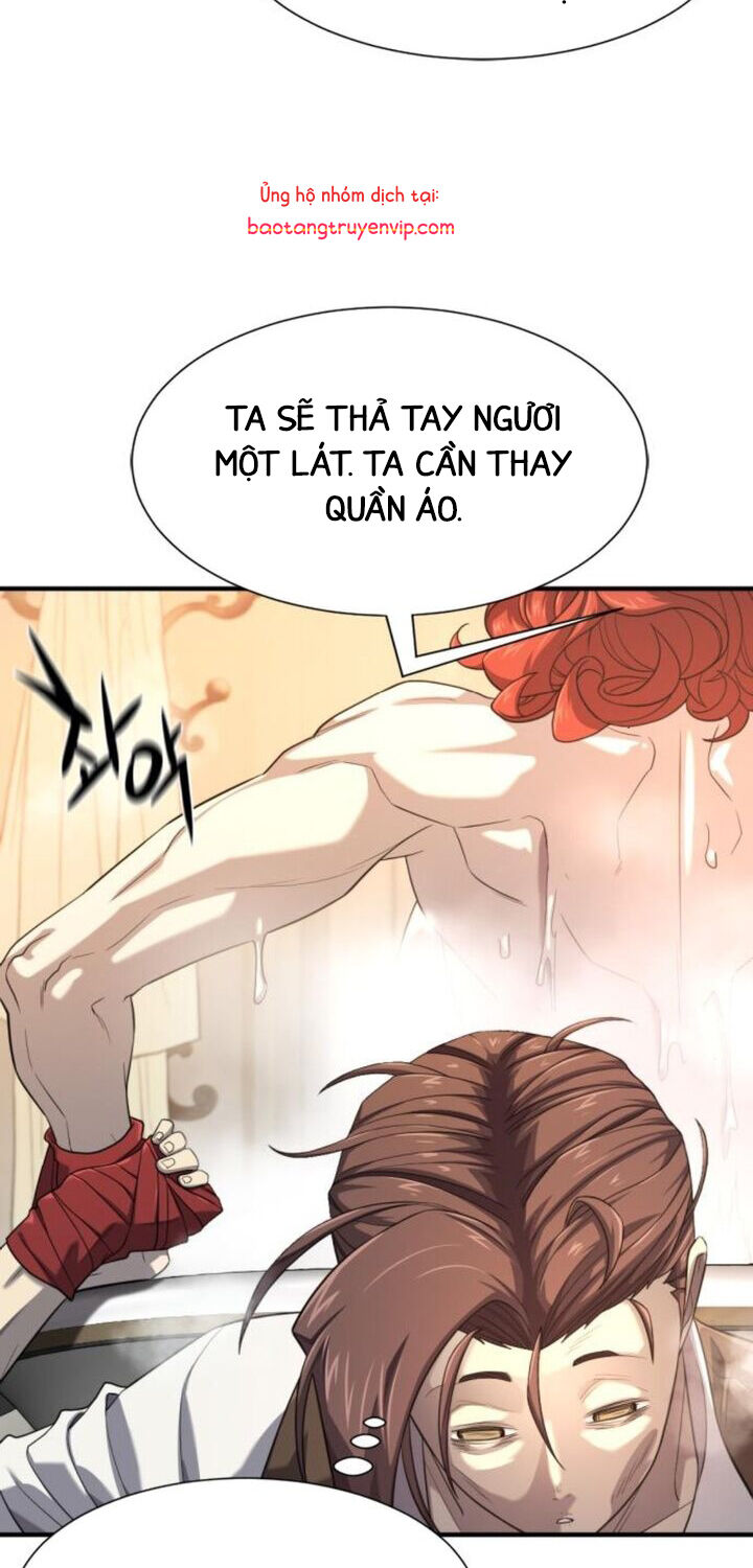 Bậc Thầy Thiết Kế Điền Trang: Chapter 187.1