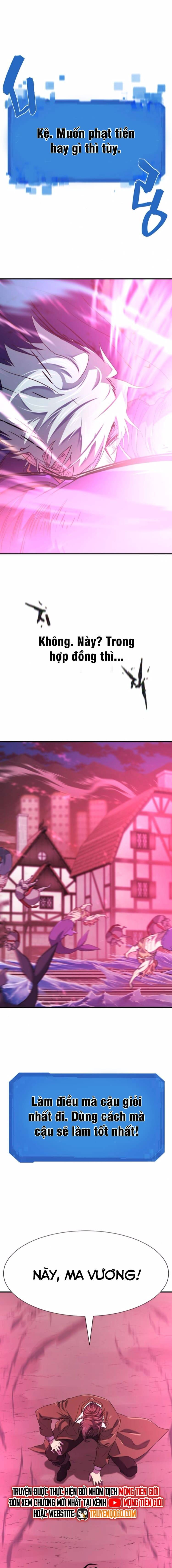 Bậc Thầy Thiết Kế Điền Trang: Chapter 203