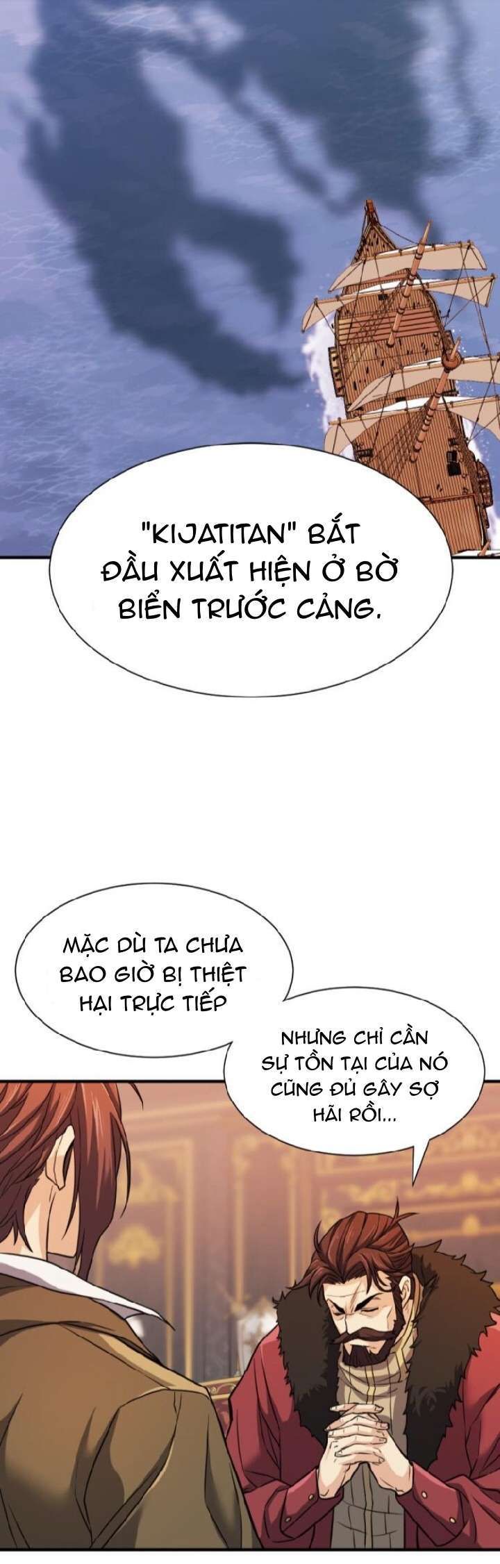 Bậc Thầy Thiết Kế Điền Trang: Chapter 25.6