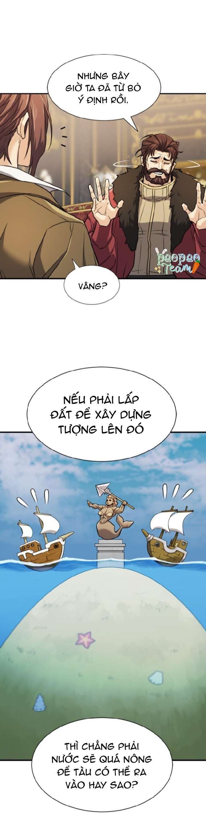 Bậc Thầy Thiết Kế Điền Trang: Chapter 25.6