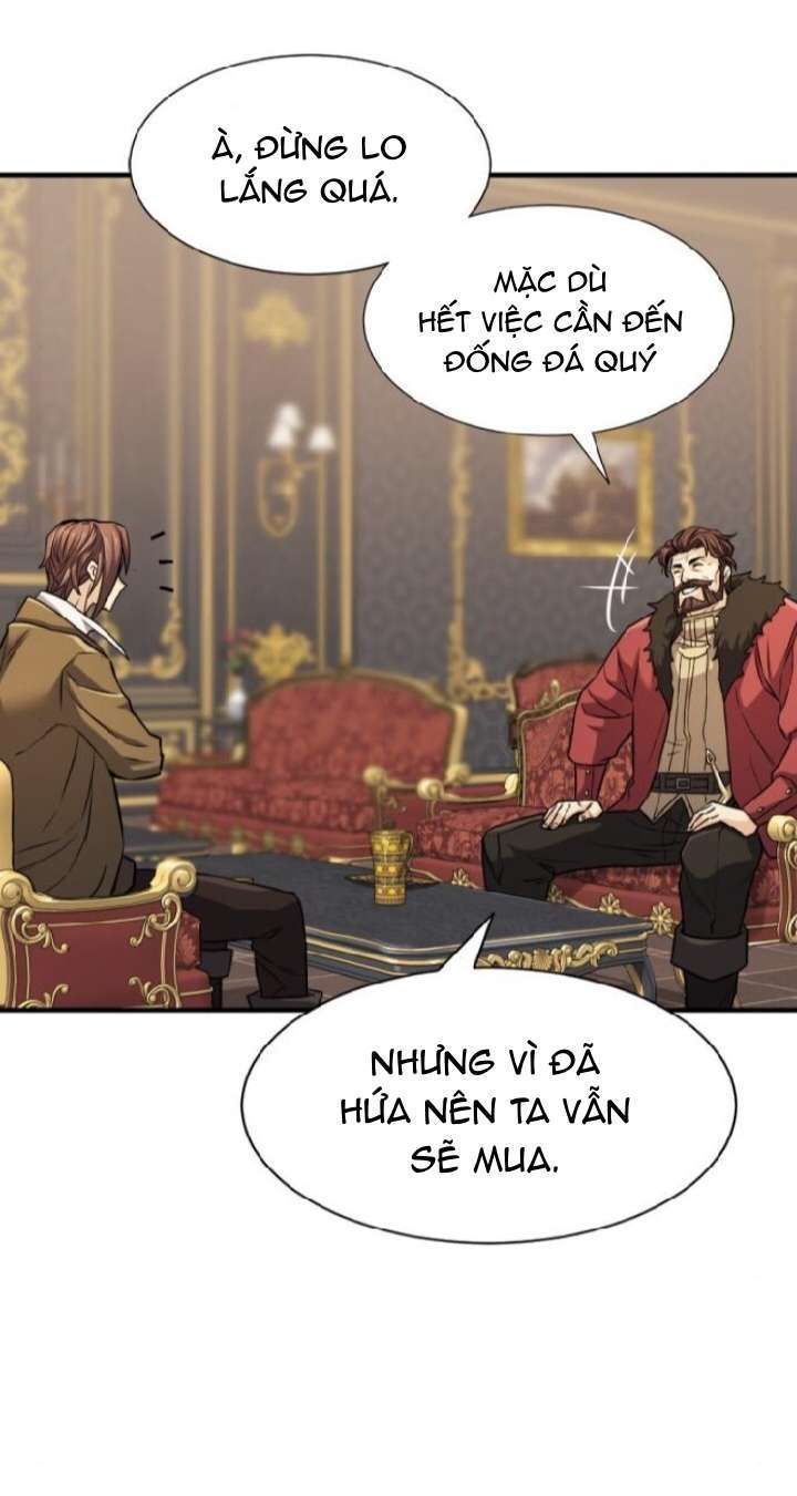 Bậc Thầy Thiết Kế Điền Trang: Chapter 25.6