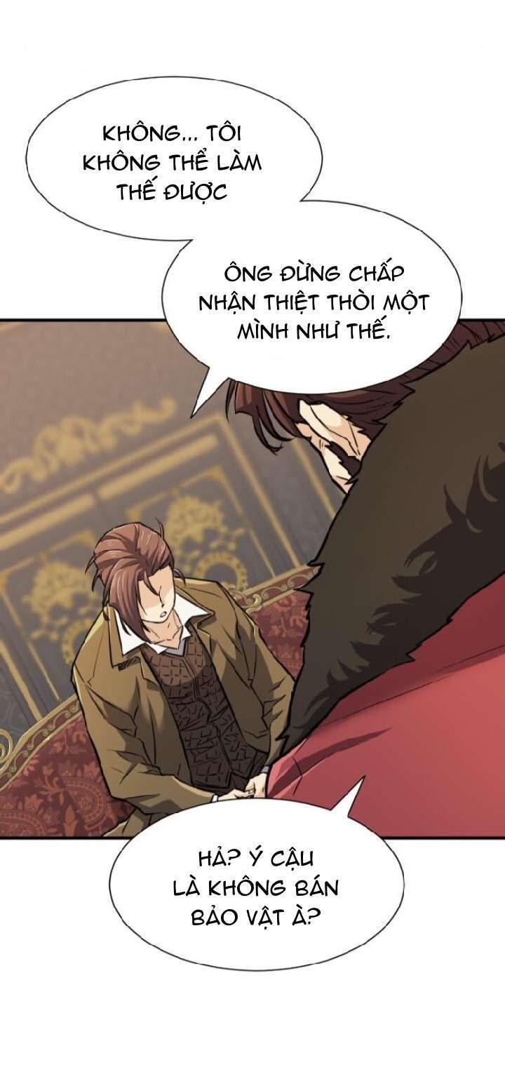 Bậc Thầy Thiết Kế Điền Trang: Chapter 25.6