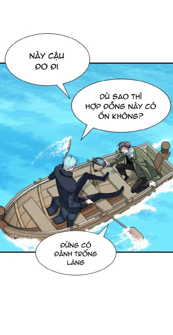 Bậc Thầy Thiết Kế Điền Trang: Chapter 25.6