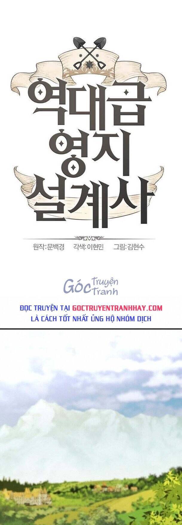 Bậc Thầy Thiết Kế Điền Trang: Chapter 52
