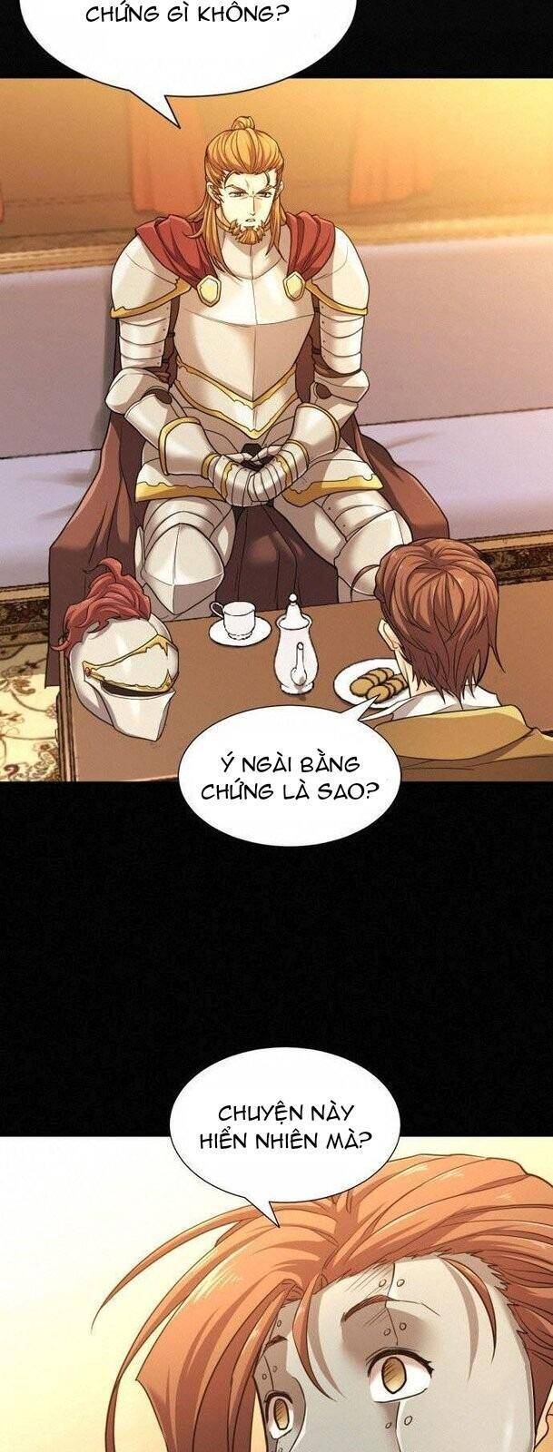 Bậc Thầy Thiết Kế Điền Trang: Chapter 52
