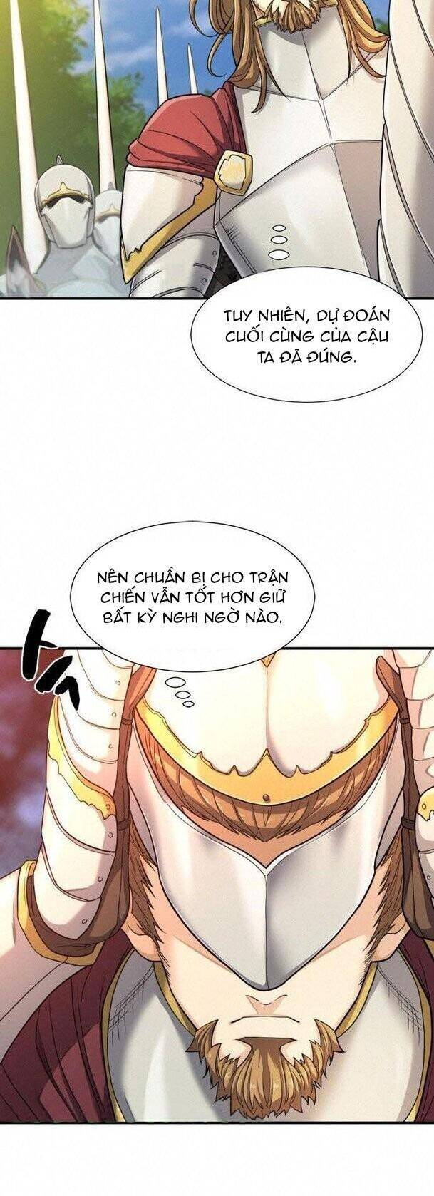 Bậc Thầy Thiết Kế Điền Trang: Chapter 52