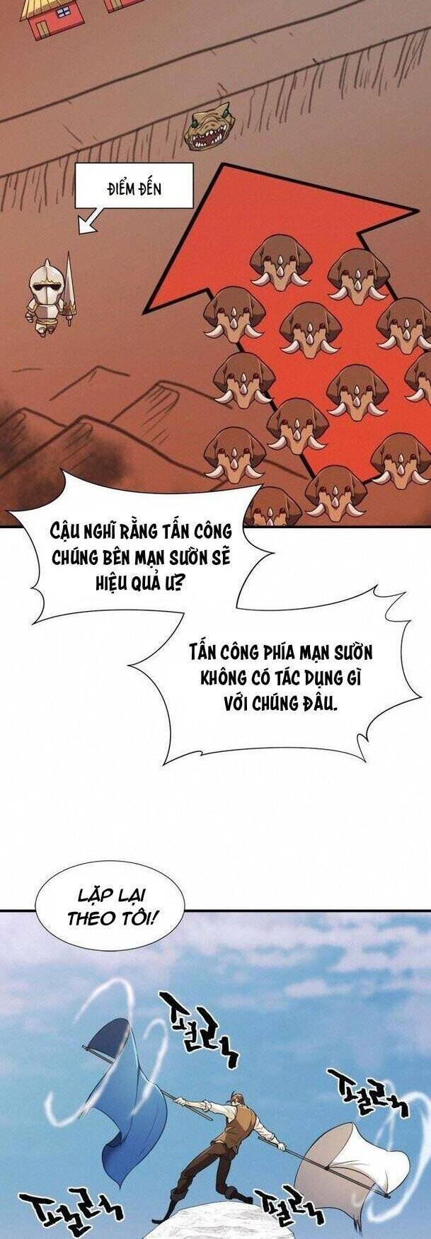 Bậc Thầy Thiết Kế Điền Trang: Chapter 52
