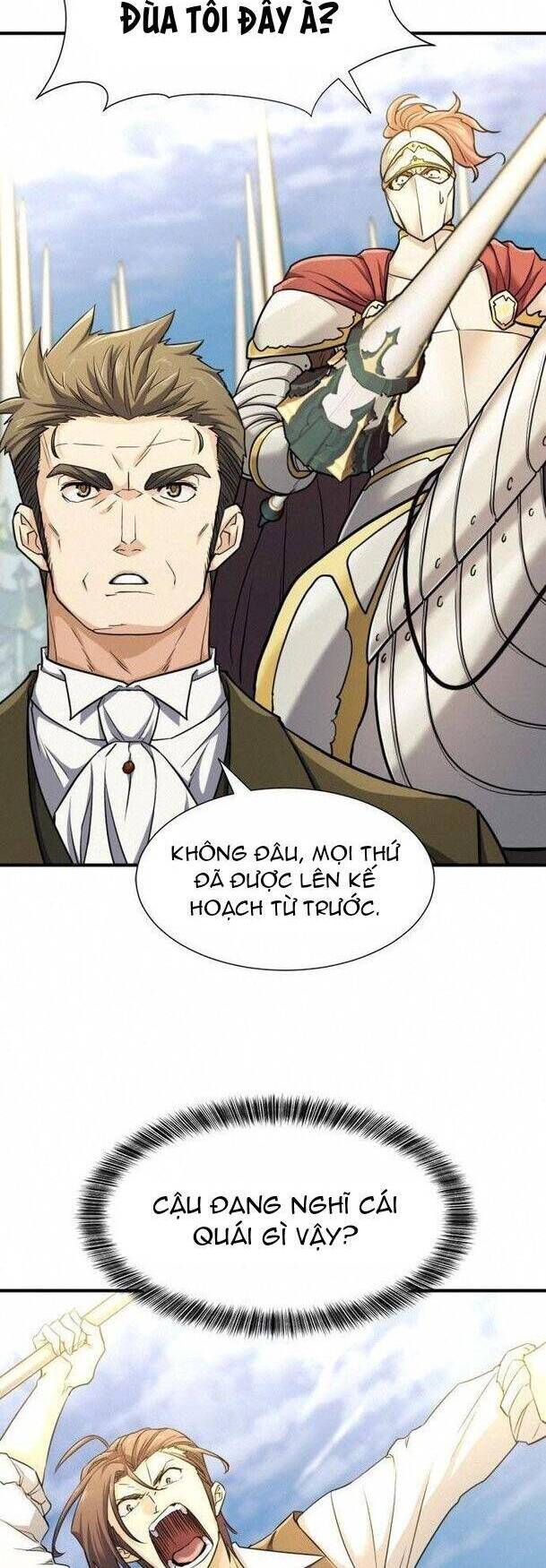 Bậc Thầy Thiết Kế Điền Trang: Chapter 52