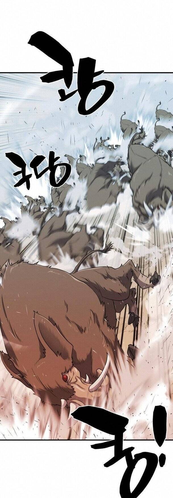 Bậc Thầy Thiết Kế Điền Trang: Chapter 52