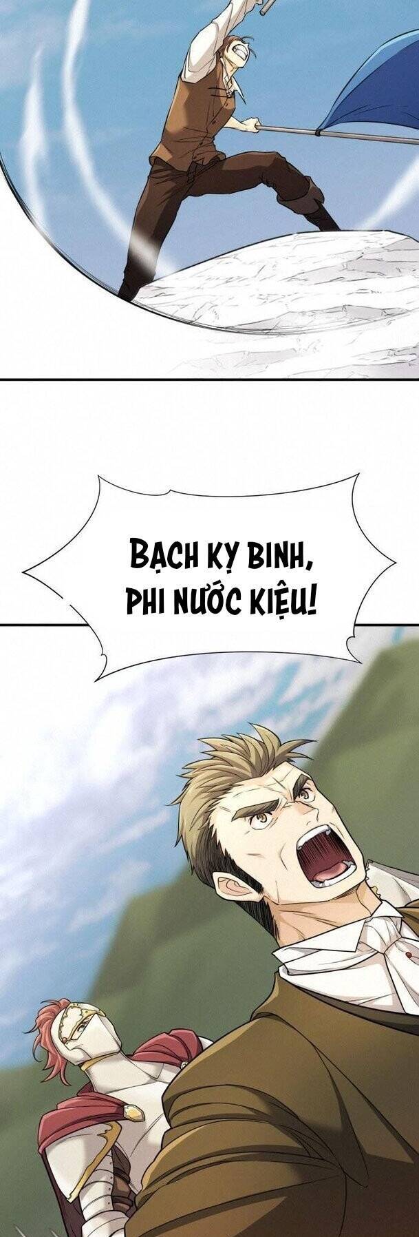 Bậc Thầy Thiết Kế Điền Trang: Chapter 52