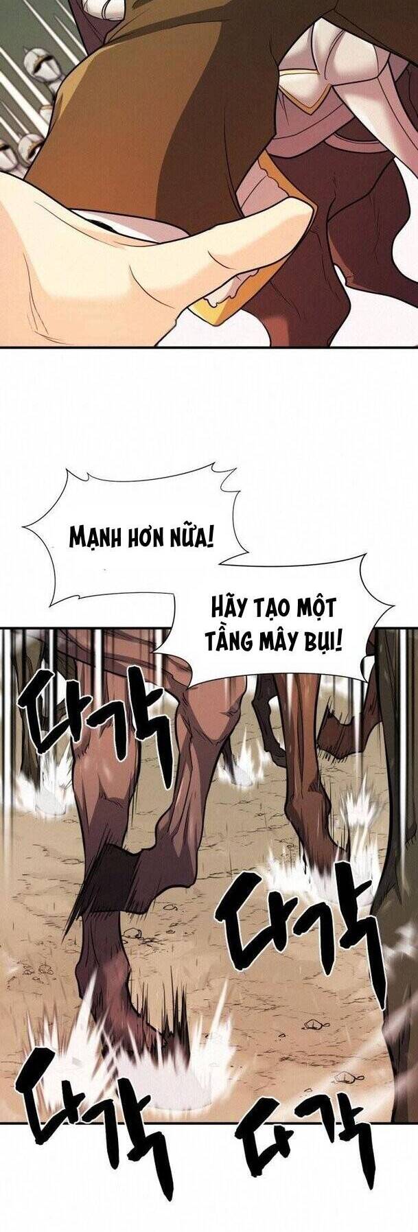 Bậc Thầy Thiết Kế Điền Trang: Chapter 52