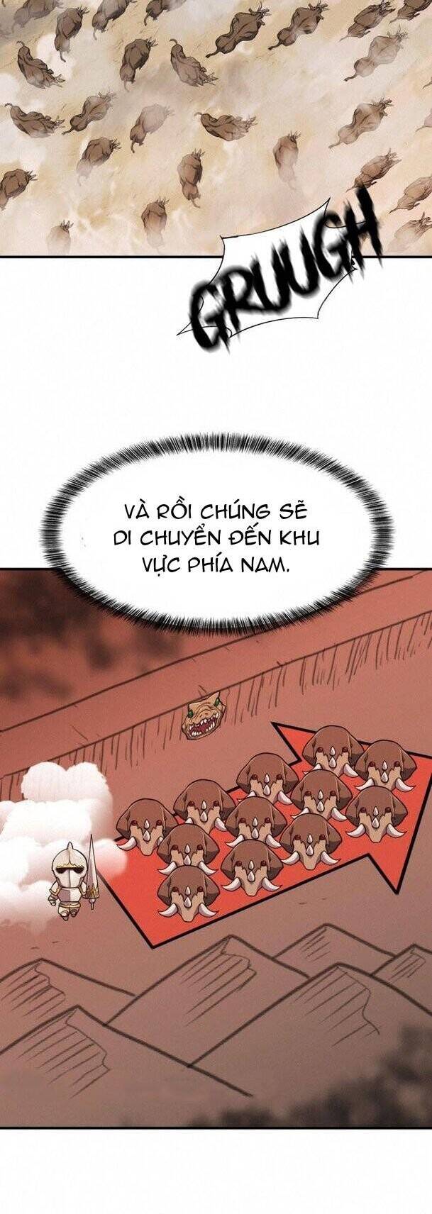 Bậc Thầy Thiết Kế Điền Trang: Chapter 52