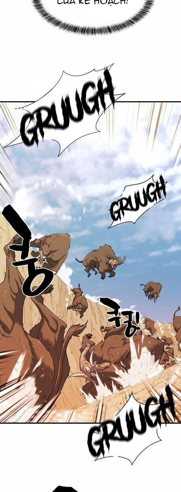 Bậc Thầy Thiết Kế Điền Trang: Chapter 52