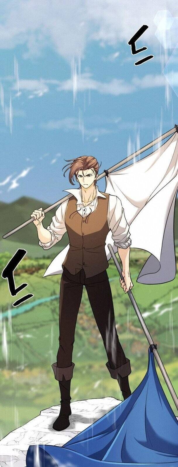 Bậc Thầy Thiết Kế Điền Trang: Chapter 52