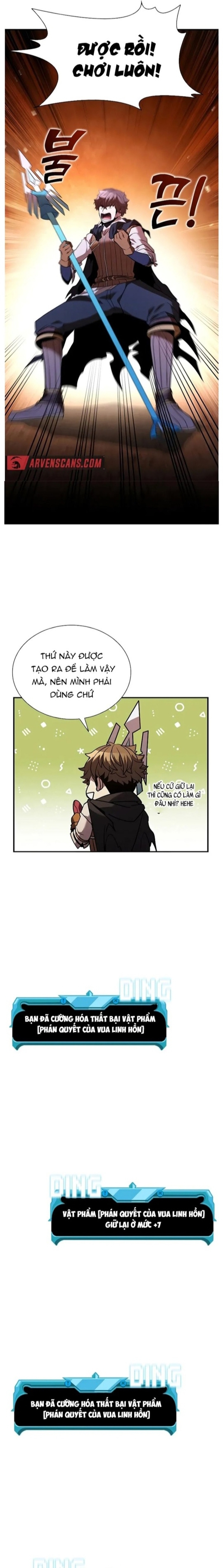 Bậc Thầy Thuần Hóa: Chapter 129