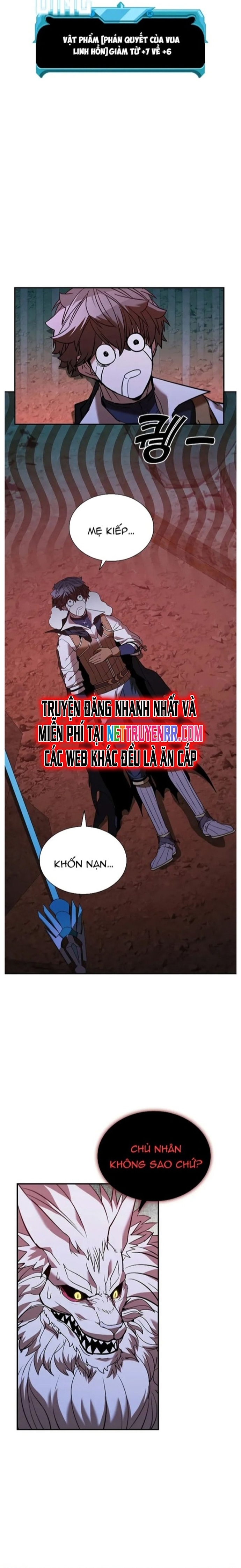 Bậc Thầy Thuần Hóa: Chapter 129