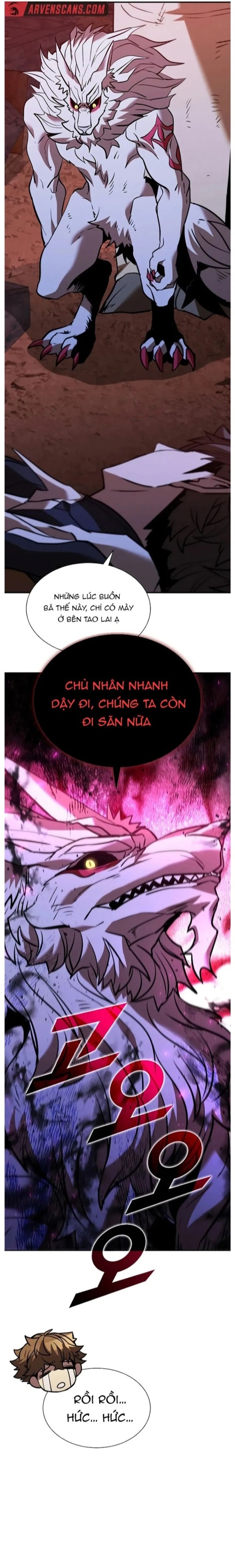 Bậc Thầy Thuần Hóa: Chapter 129