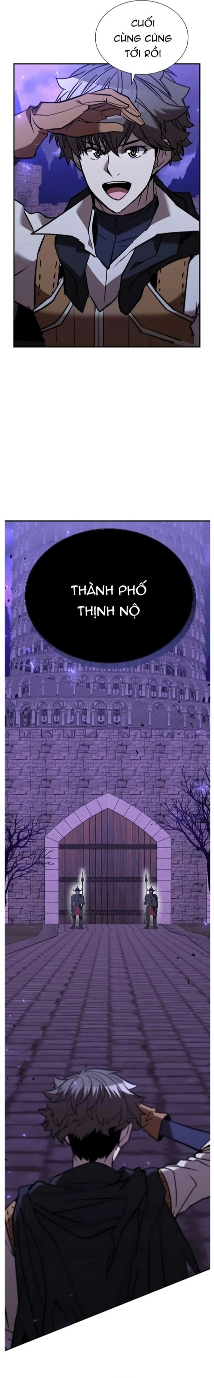 Bậc Thầy Thuần Hóa: Chapter 129