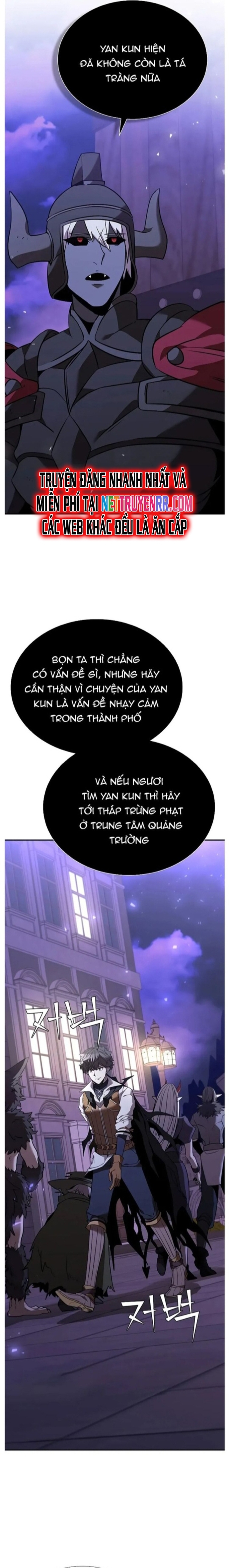 Bậc Thầy Thuần Hóa: Chapter 129
