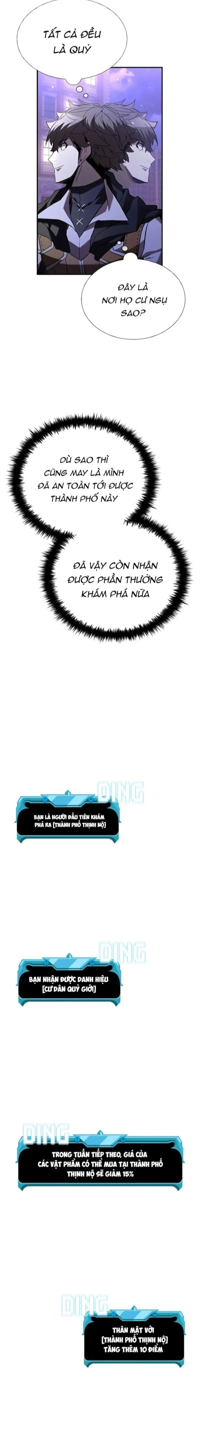 Bậc Thầy Thuần Hóa: Chapter 129