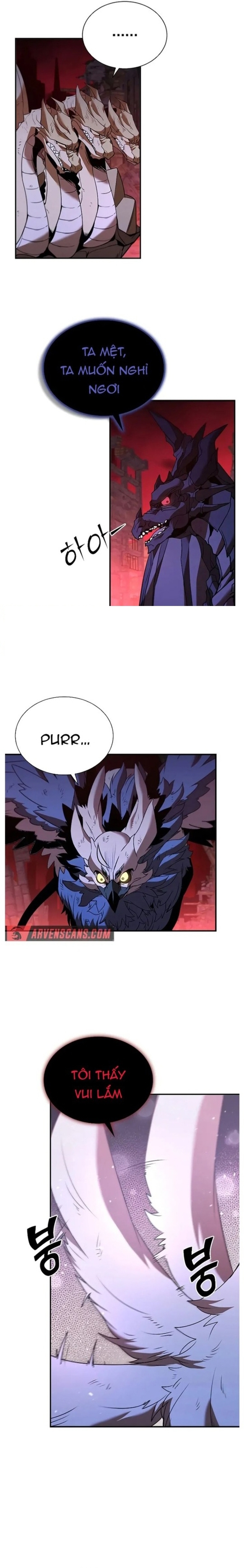 Bậc Thầy Thuần Hóa: Chapter 129