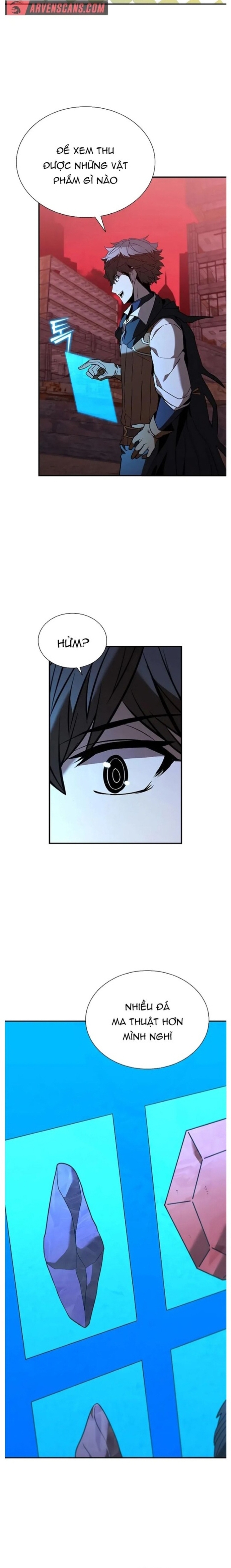 Bậc Thầy Thuần Hóa: Chapter 129