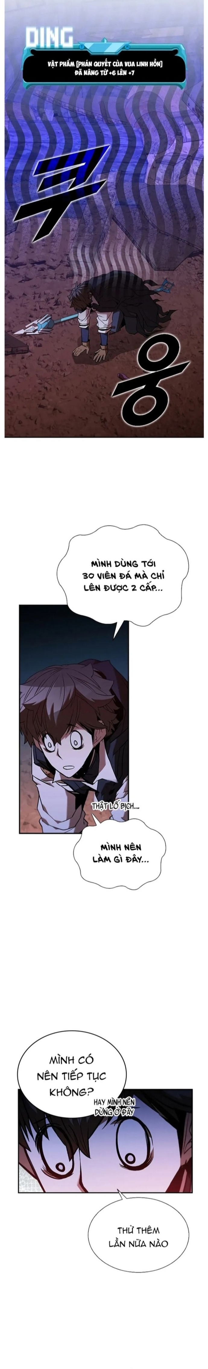 Bậc Thầy Thuần Hóa: Chapter 129