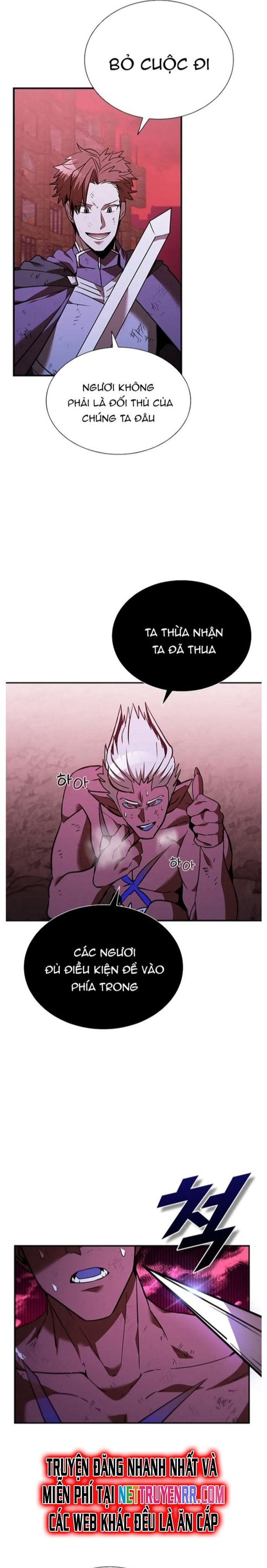 Bậc Thầy Thuần Hóa: Chapter 130