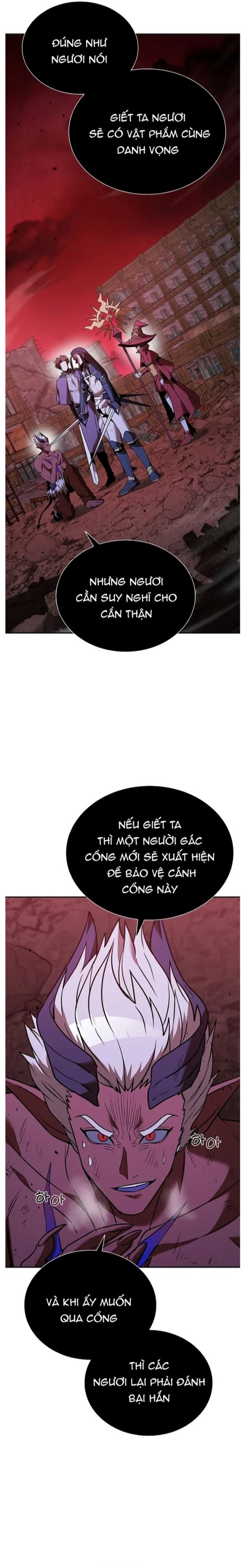 Bậc Thầy Thuần Hóa: Chapter 130