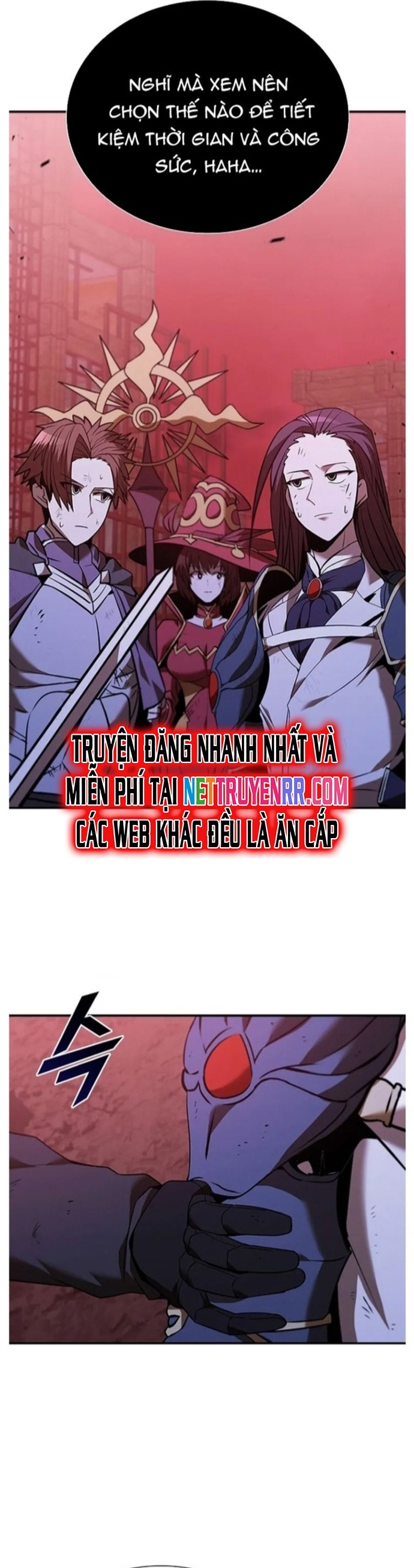 Bậc Thầy Thuần Hóa: Chapter 130