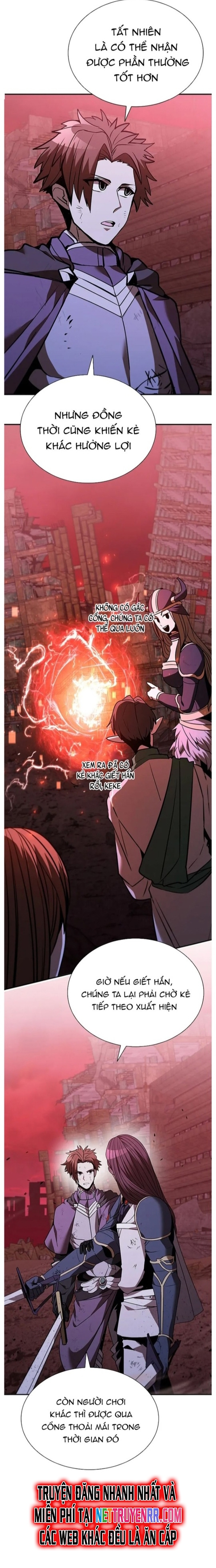 Bậc Thầy Thuần Hóa: Chapter 130