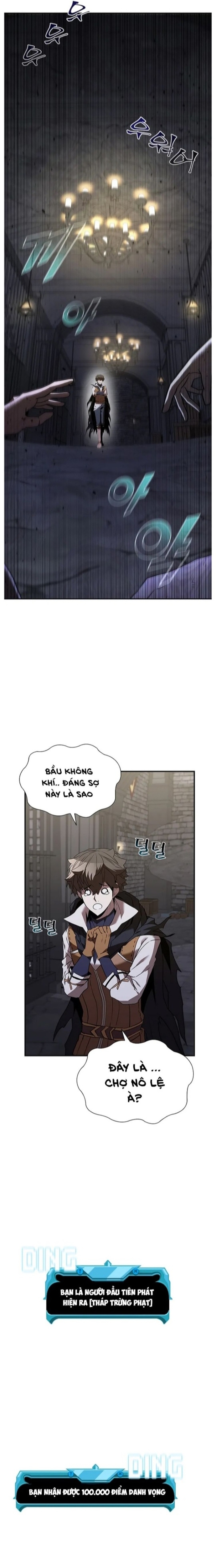Bậc Thầy Thuần Hóa: Chapter 130