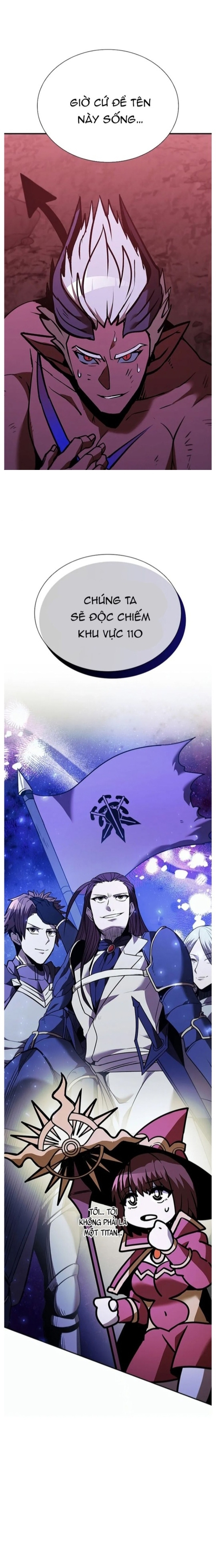 Bậc Thầy Thuần Hóa: Chapter 130