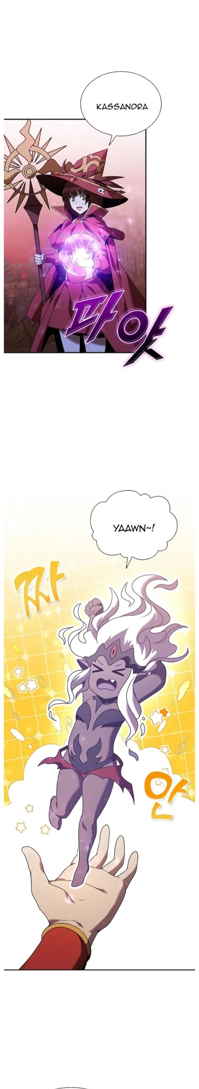 Bậc Thầy Thuần Hóa: Chapter 130
