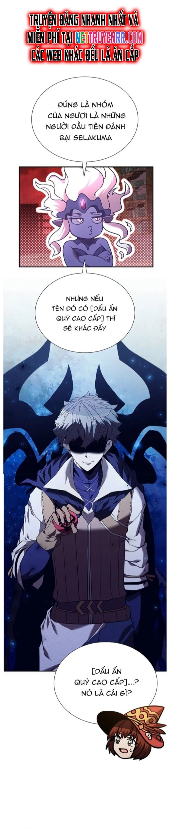 Bậc Thầy Thuần Hóa: Chapter 130