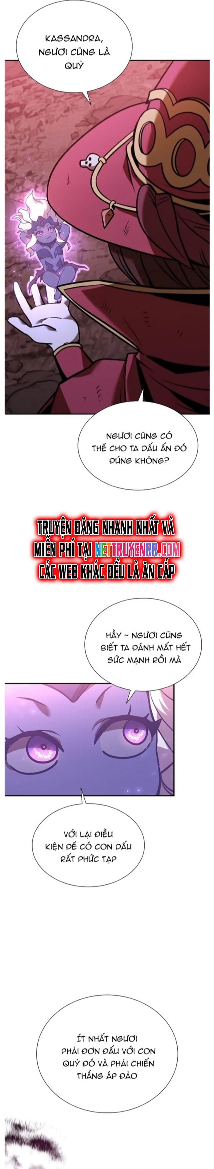 Bậc Thầy Thuần Hóa: Chapter 130
